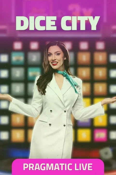 Happy Jokers Casino – Dice City
